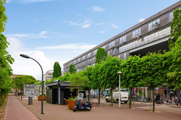 Bos en Lommerplein 46, 1055EK Amsterdam